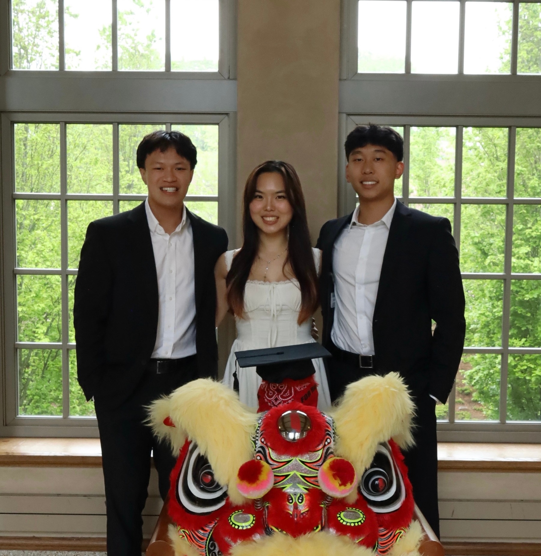 Christy Chen