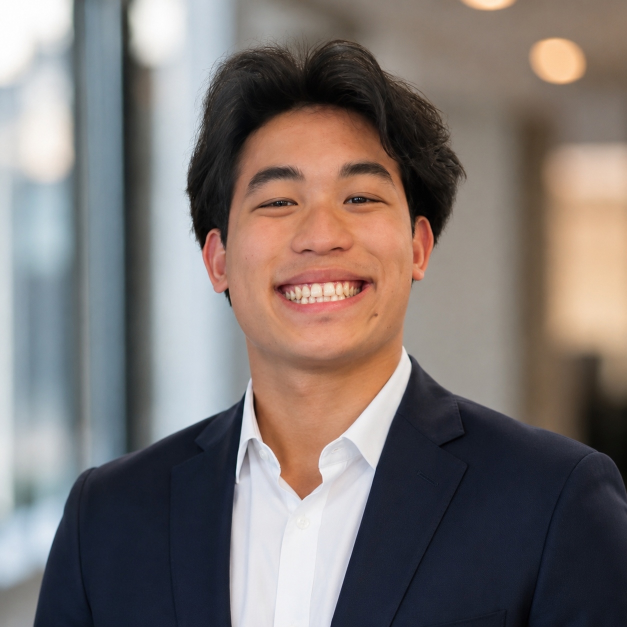 Noah Yang